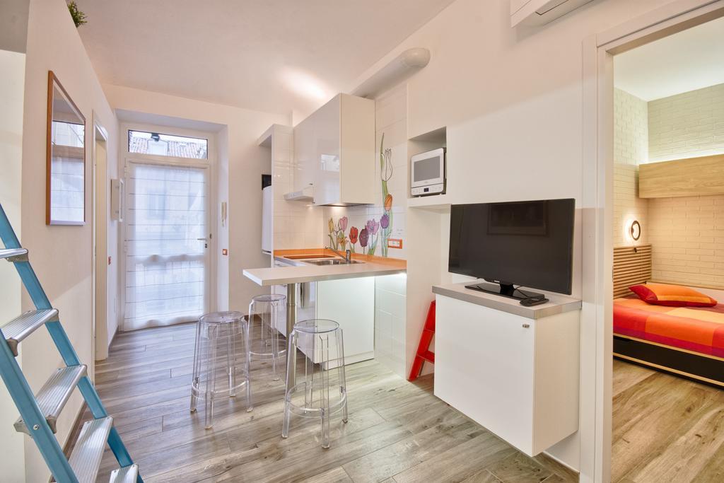 Little&Cosy Apartment Turin Exterior photo